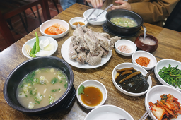 마산집돼지국밥 사진 3