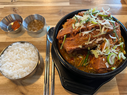 봉이뼈해장국 사진 7