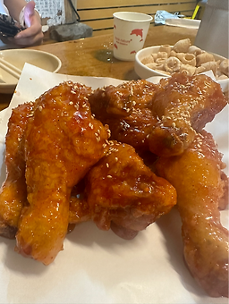 옛날통닭멕시칸 사진 2