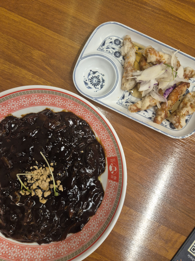 보배반점 부산서면점 사진 2
