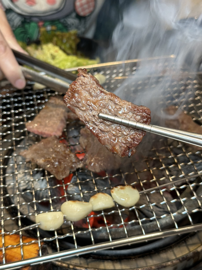 김태정숯불소갈비 사진 2