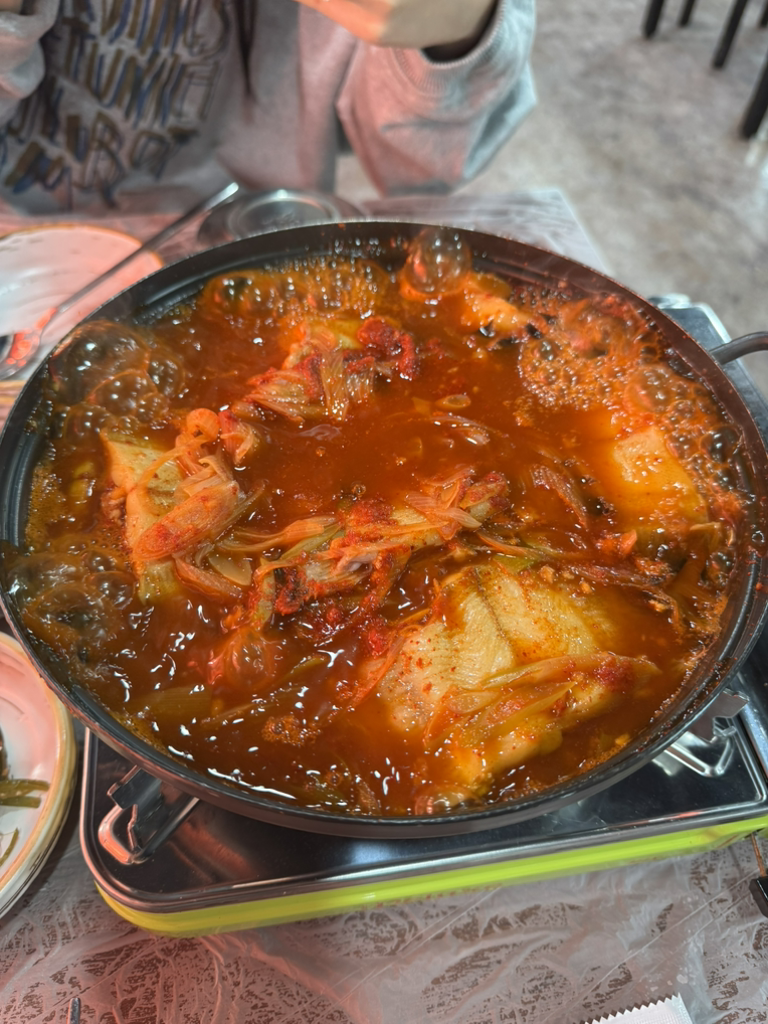 주문진식당 대표 사진
