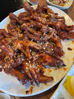 닭발의지존 대표 사진