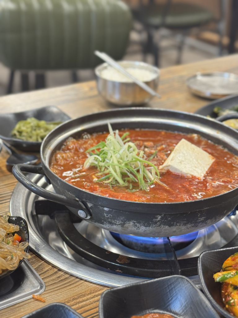 산봉쌈밥 거제2호점 대표 사진