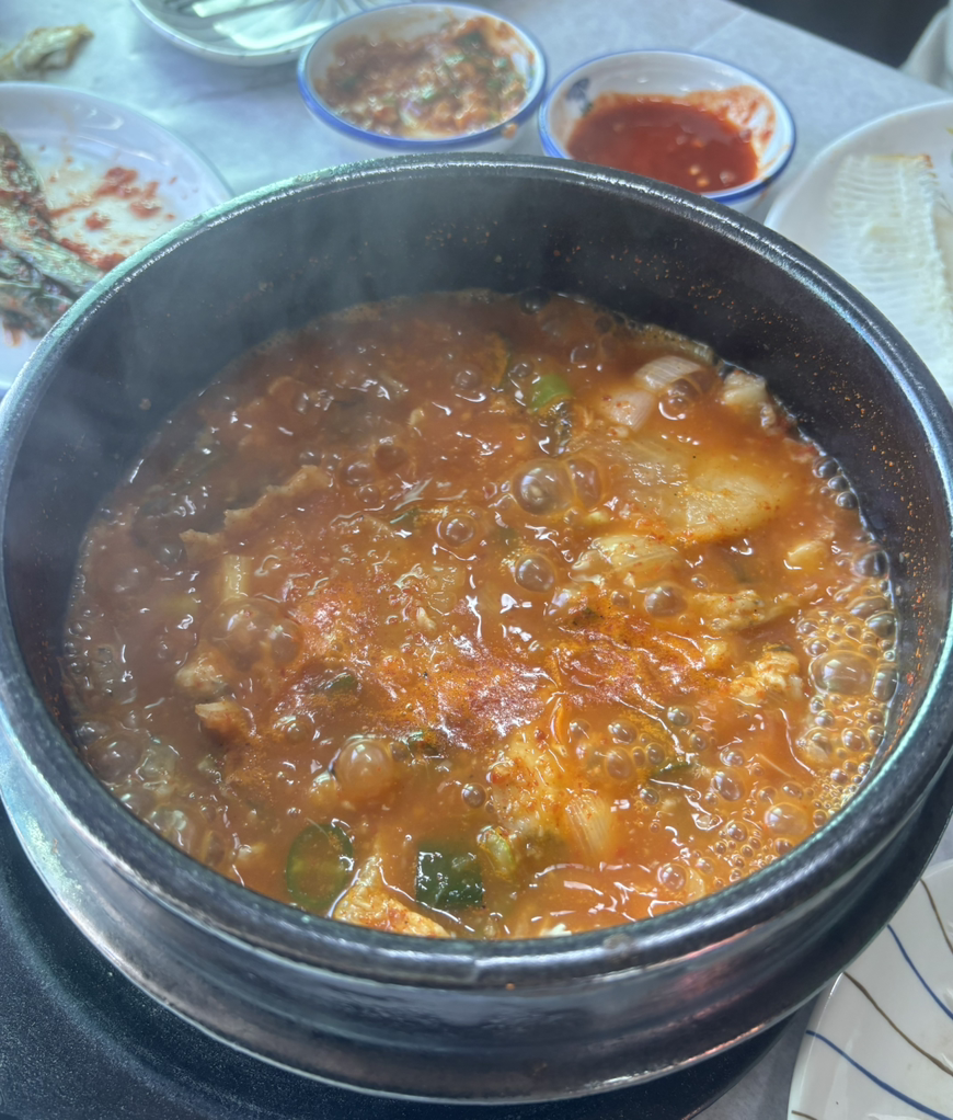미포장횟집 사진 7