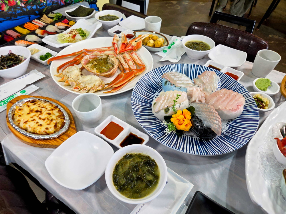 일출대게횟집 사진 8