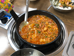 조방낙지 중앙점 사진 3