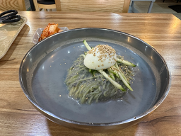 바른밀면 안락점 사진 2