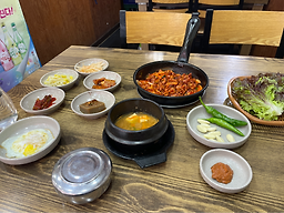 남양불백 대표 사진