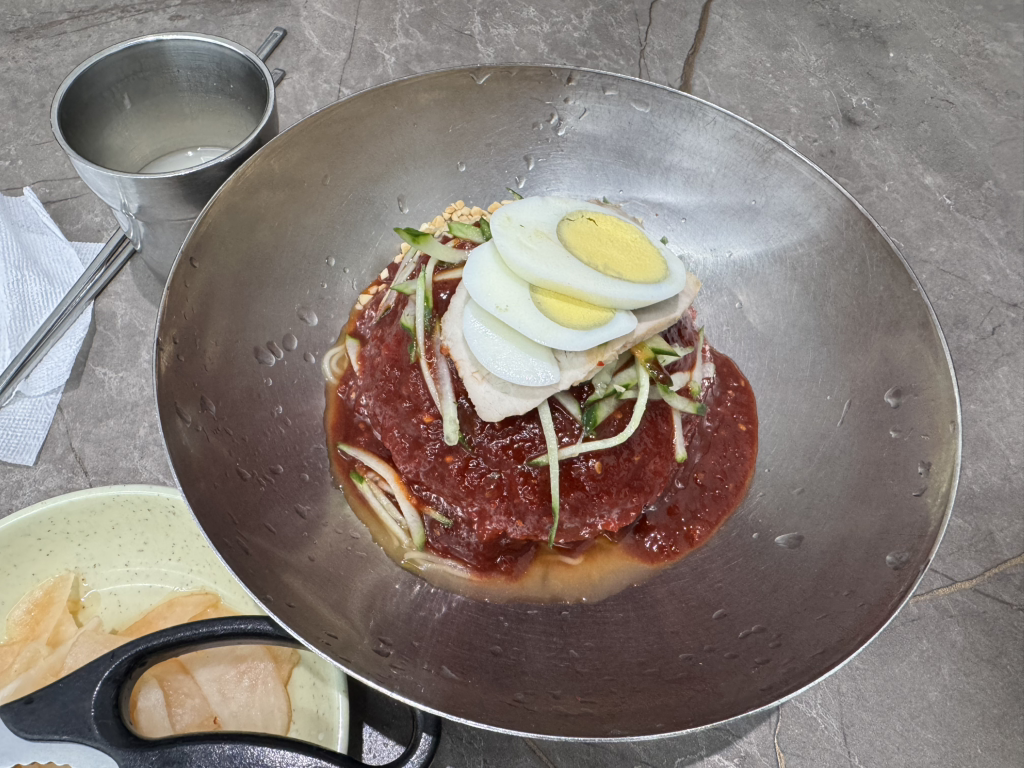 해운대초량밀면 대표 사진