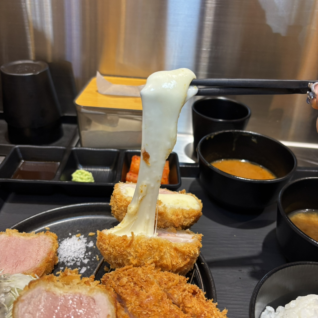 덴키카츠 롯데백화점부산본점 대표 사진
