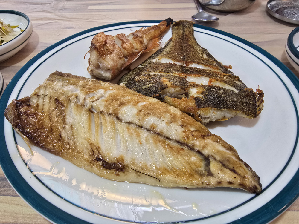 미락뽈락 사진 2