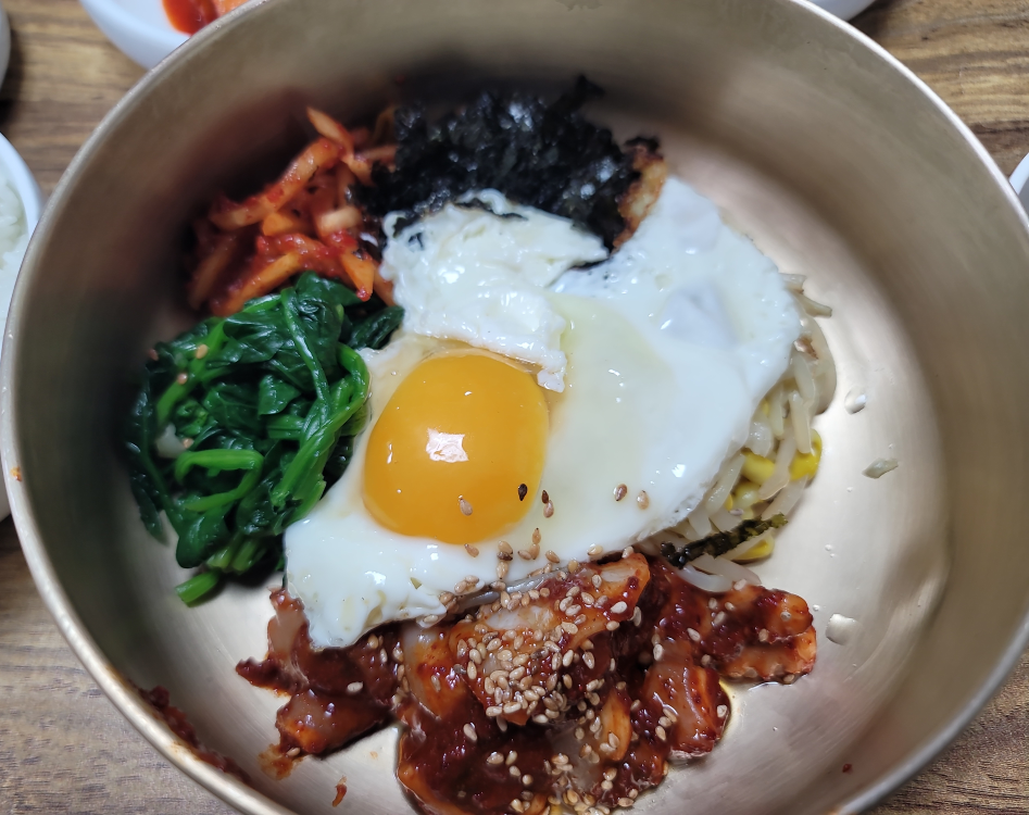 해태식당 사진 4