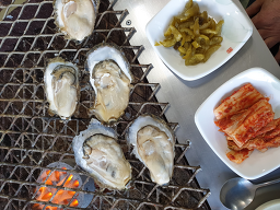 벚굴식당 사진 5