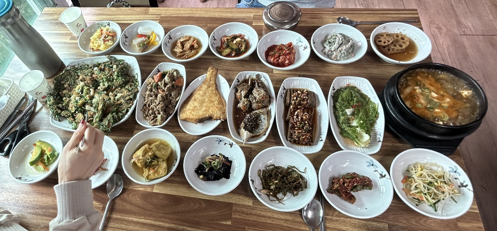 오동나무집식당 사진 2