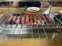동북양꼬치 사진 2