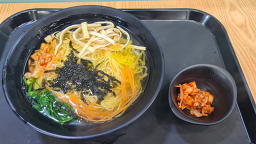 153구포국수 사상점 사진 2