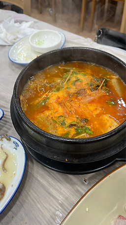 사랑해횟집 사진 5