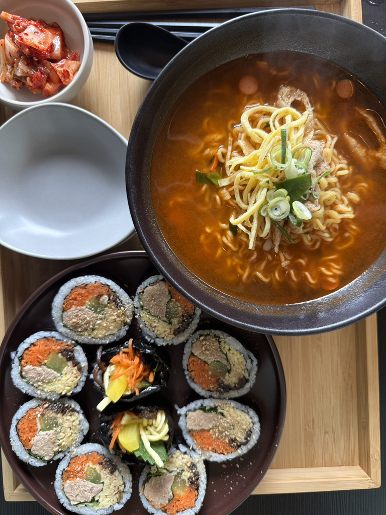 일광김밥 사진 6