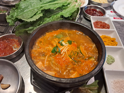 맛있는고기에솜씨를더하다 양정점 사진 2