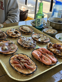 해녀조씨할매집 사진 3