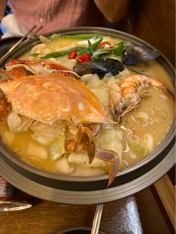안주일체 동래점 사진 2