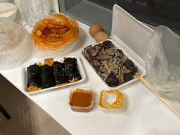 코끼리떡볶이 대표 사진