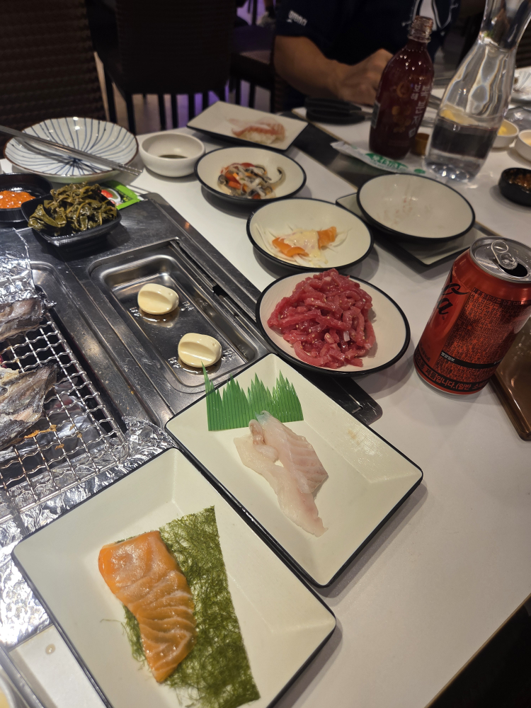 장어이야기 야탑점 사진 3