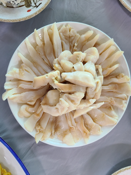 해물&빼떼기 사진 4