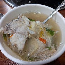 천미식당 사진 3