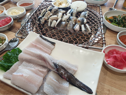 박가네숯불장어 사진 6
