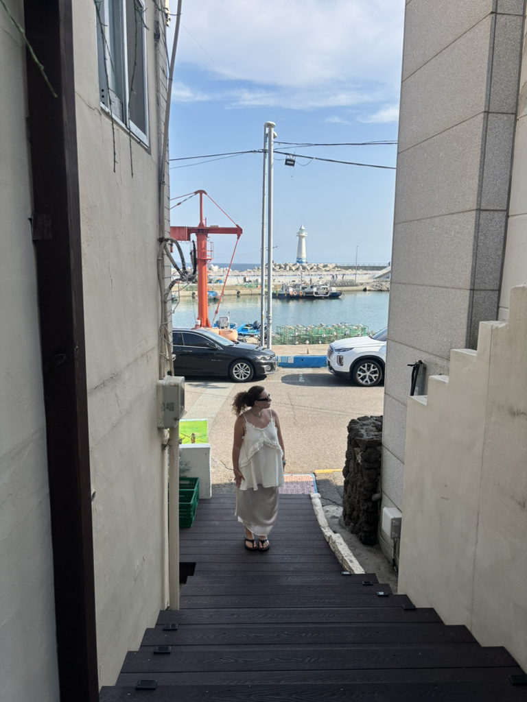 고향카츠 청사포점 대표 사진