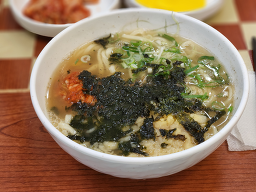 성원칼국수 사진 7