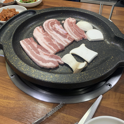 주암참숯불구이 대표 사진