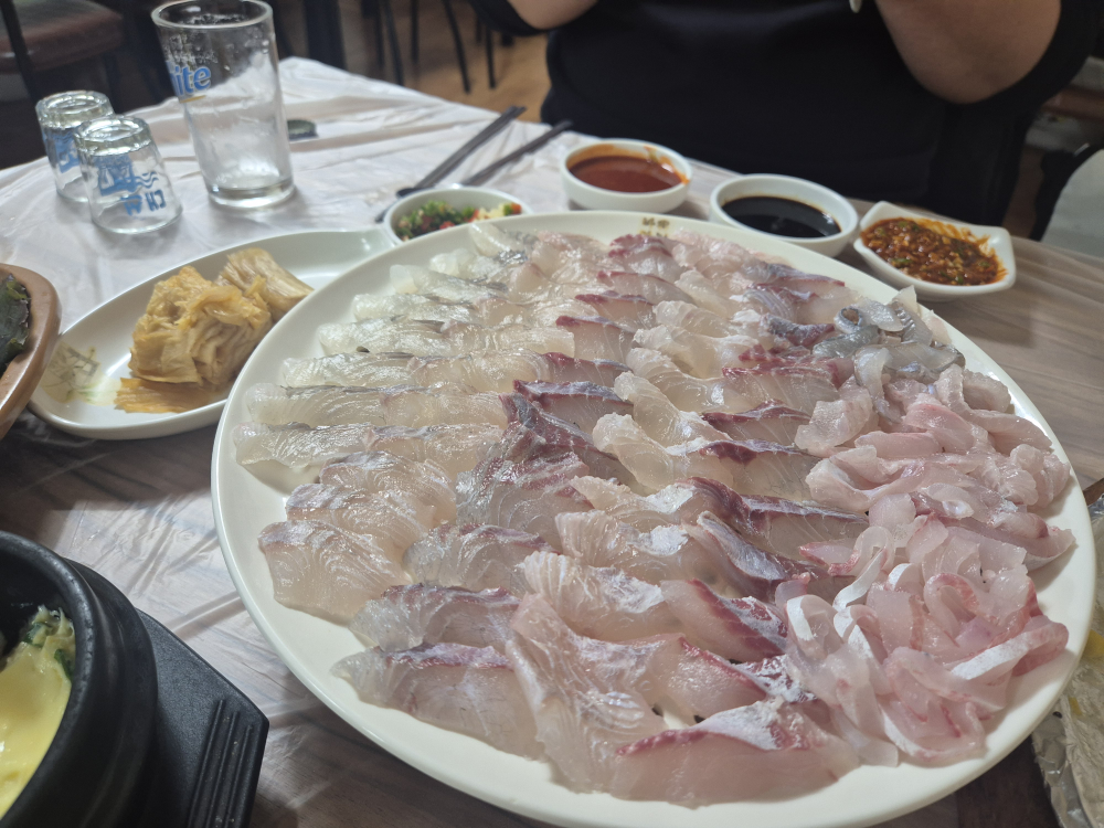 바다횟집 사진 2