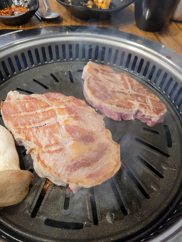 몽실이고기전문점 사진 4