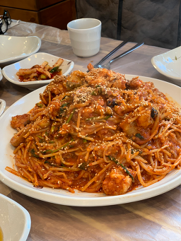 해돋이아구찜 대표 사진
