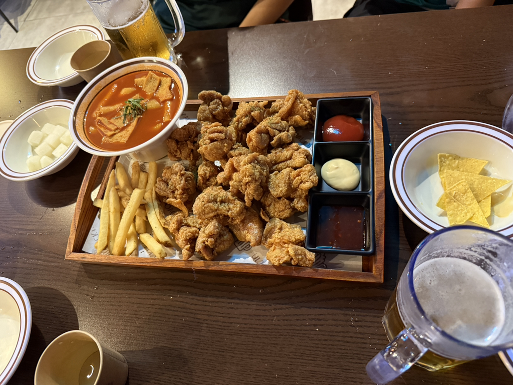 닭장맥주 서울대입구점 사진 2