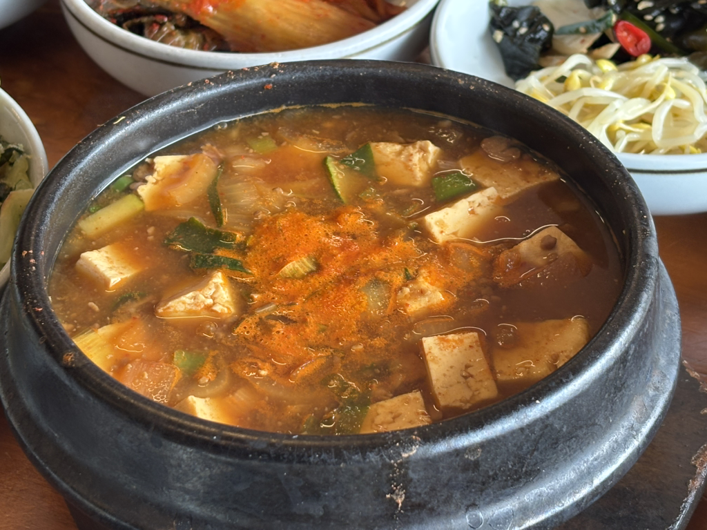 토암한정식 사진 8