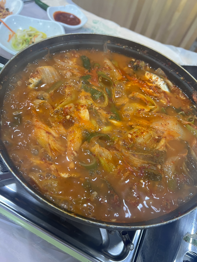 대성갈치찌개 사진 6
