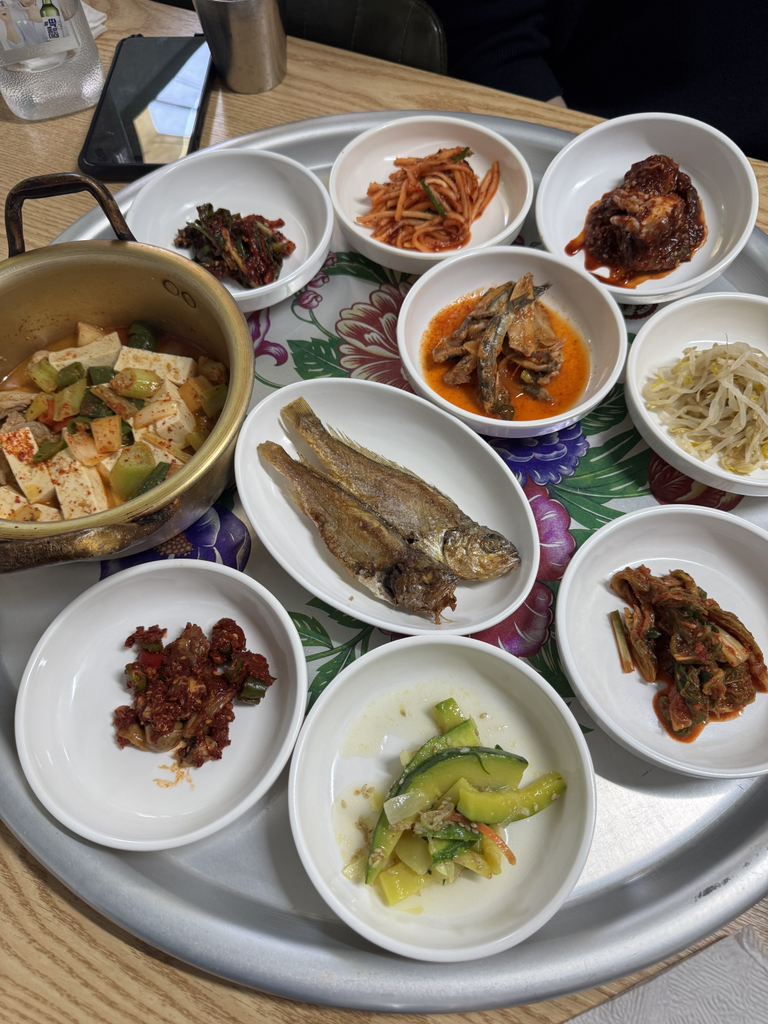 삼미식당 사진 2