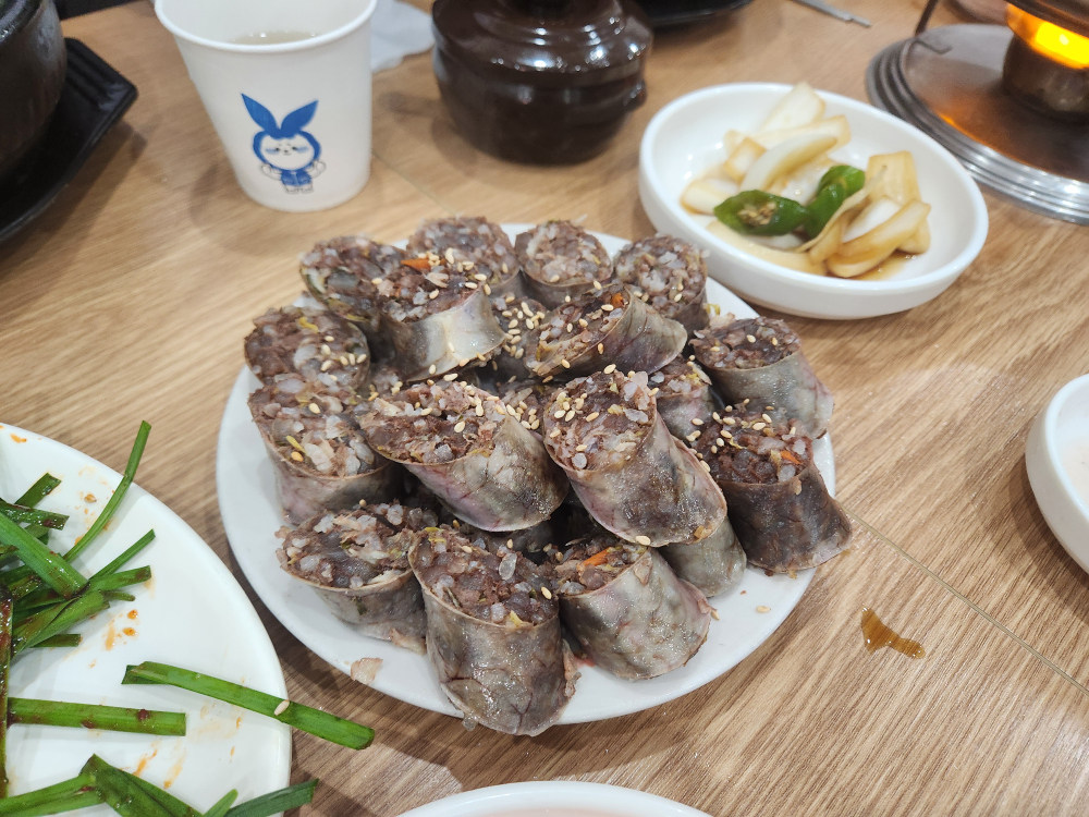 장원돼지국밥&수육 사진 2