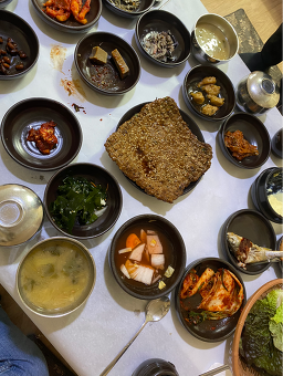 금빈회관 사진 5