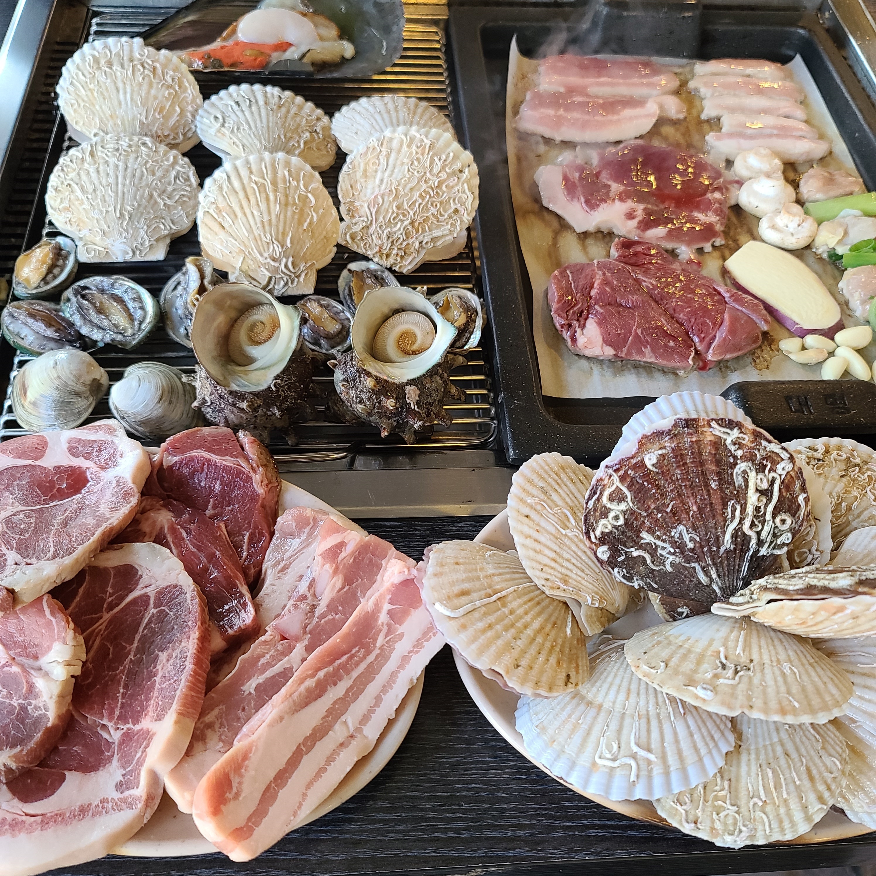 부산조개창고 명지점 사진 4