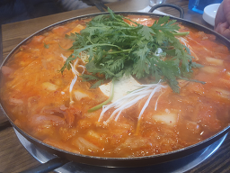 동두천부대찌개 사진 7