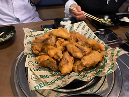 LA통닭&포차 대표 사진