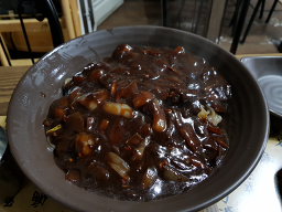 수메밀짜장 사진 3