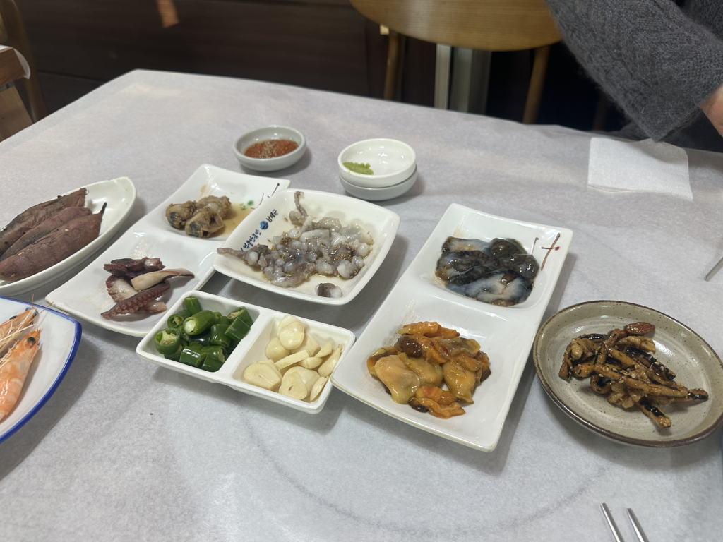 상주바다횟집 사진 2