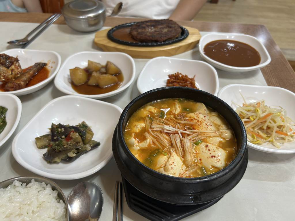 엄마밥 사진 3