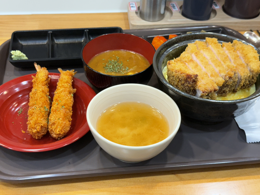 카츠관 사진 3